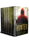 Hunted: A Suspense Collection