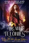 Arcane Felonies
