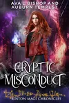Cryptic Misconduct
