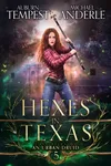 Hexes in Texas