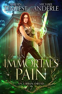 An Immortal’s Pain