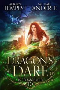 A Dragon's Dare