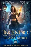 Incendio