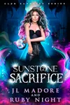 Sunstone Sacrifice