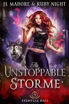 The Unstoppable Storme