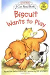 Biscuit Wants to Play