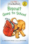 Biscuit Goes to School