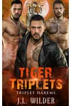 Tiger Triplets
