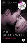Mr. Blackwell