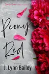 Peony Red