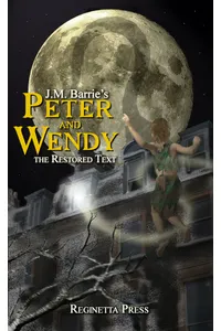 Peter and Wendy