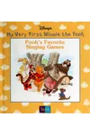 Disney's Pooh's Favorite Singing Games