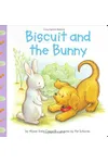 Biscuit and the Bunny