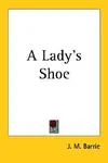 A Lady's Shoe