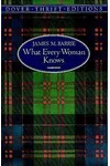 What Every Woman Knows