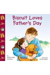Biscuit Loves Father's Day