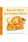Biscuit Visits the Pumpkin Patch