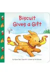 Biscuit Gives a Gift