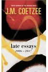 Late Essays