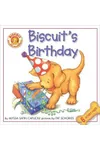 Biscuit's Birthday