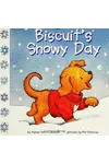 Biscuit's Snowy Day