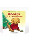Biscuit's Pet & Play Christmas