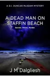 A Dead Man on Staffin Beach