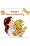 Biscuit's Show and Share Day