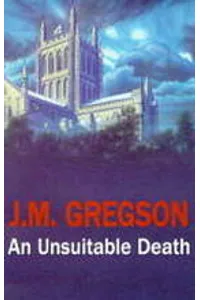 An Unsuitable Death