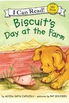 Biscuit's Day at the Farm
