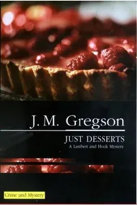 Just Desserts