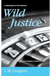 Wild Justice