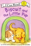 Biscuit and the Little Pup