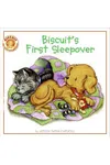 Biscuit's First Sleepover