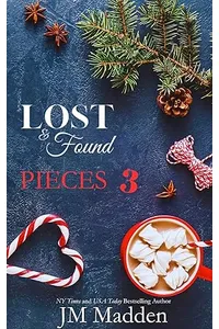 Lost and Found Pieces 3