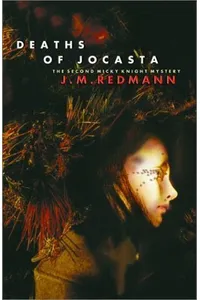 Deaths of Jocasta