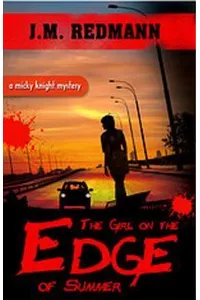 The Girl on the Edge of Summer