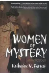 Women of Mystery