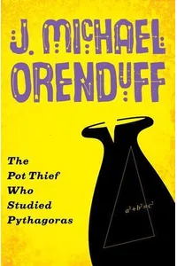 The Pot Thief Who Studied Pythagoras