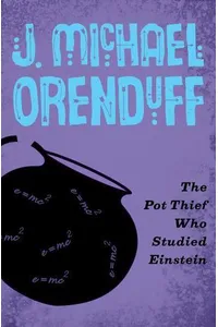 The Pot Thief Who Studied Einstein