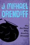 The Pot Thief Who Studied Einstein
