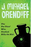 The Pot Thief Who Studied Billy the Kid