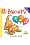 Biscuit's 123