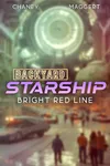 Bright Red Line