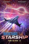 Backyard Starship: Origins 3
