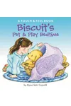 Biscuit's Pet & Play Bedtime