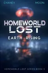 Earth Rising