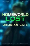 Obsidian Gate