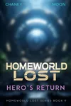 Hero's Return