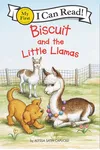 Biscuit and the Little Llamas